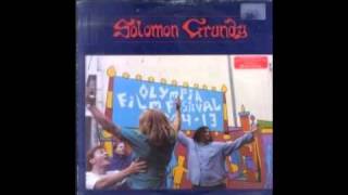 Solomon Grundy-Out There