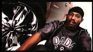 Kurupt - Gangsta Shit