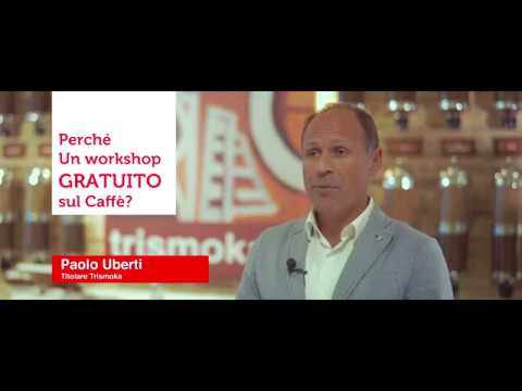 Trismoka Coffee School - Workshop Gratuito