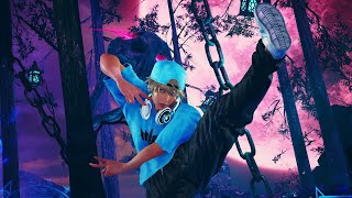 Tekken 8 or Guessing 8? 😂