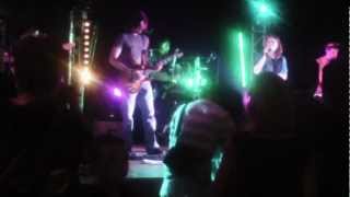 Not Insane by Halzen (Cover Sarah Bettens)