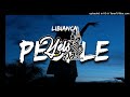 LIBIANCA X DJ YELS _ People [RMX ZOUK 2022]