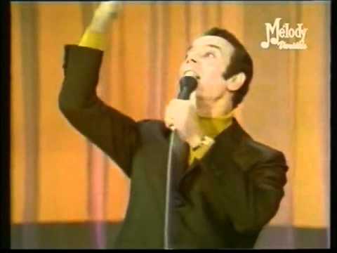 Georges Guétary  Moulin Rouge   YouTube