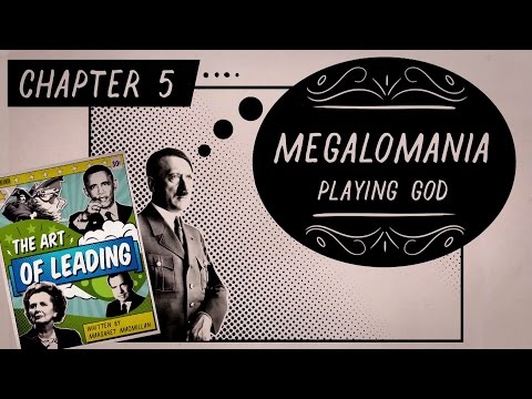 Margaret MacMillan: When Leaders Lose Touch with Reality Ep. 5| The Art of Leading | CBC