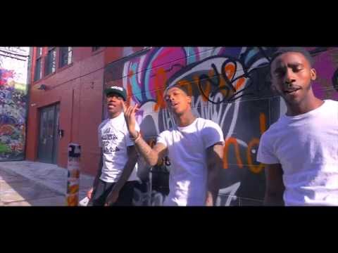 JiggyRunTheCity- Im That Nigga