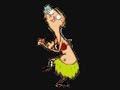 Ed Dance Happy Happy Song Form Rugrats