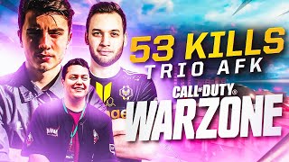 ON LAVE LE LOBBY ft. Mickalow & Akytio