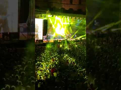 PARNI VALJAK ARENA PULA : Dovoljno je reći ... AKI