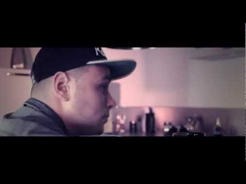 Enzo Ortiz Feat Mino - Insomnie [Music Video]