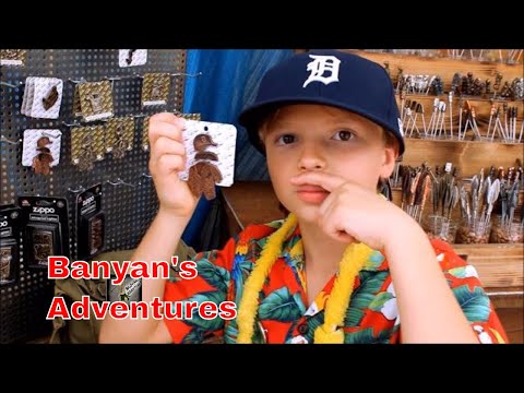 Tiki Oasis 2017 TOP SECRET