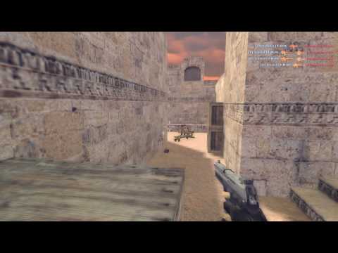 shvEd - Ace [Counter Strike 1.6]