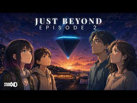 Just Beyond - Episode 2 — No Way Back