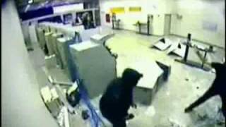 Cooperation; Makes it happen