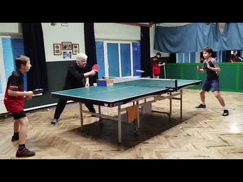 Trénink mládeže TJ Jiskra Jaroměř 11.2.2026 (4)