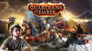 Guardians of Ember