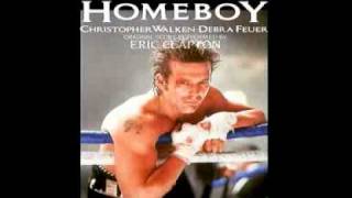 Eric Clapton - Travelling East (1988)