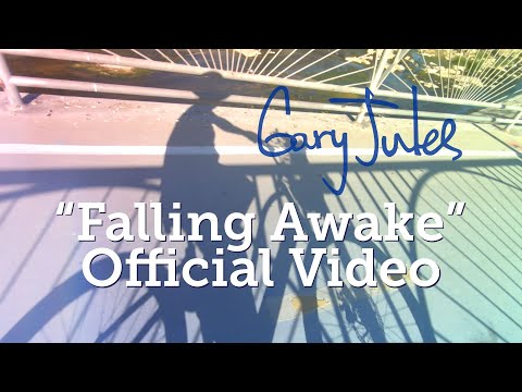 Gary Jules - "Falling Awake" (Official Music Video)