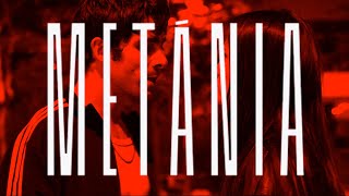 Metánia – Teaser oficial | Cortometraje (2025)