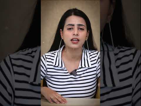 ये है Modi-Shah का असली चेहरा | Ankita Bhandari | Dushyant Gautam
