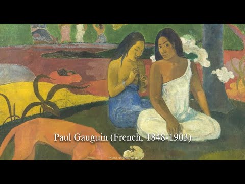 0199_pt06 Paul Gauguin