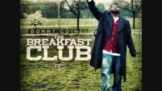 Donny Goines - Grateful (Ft. Tanya Morgan & Jeremy Carr)  (Produced by Cookin Soul)