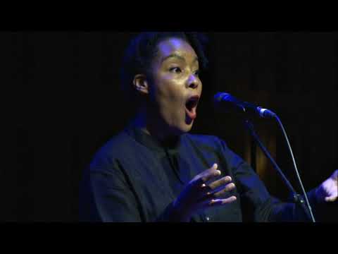 Tusk Festival 2019 - The Rolling Calf