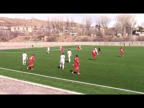 L.Artsakh-W.Armenia 10.03.20