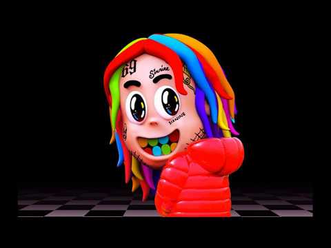 6ix9ine - Dummy Boy (Full Album) LEAKED FREE 69
