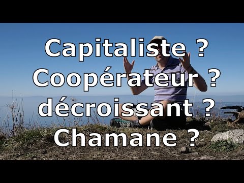 Les 8 visions du monde possibles !  Quelle est la tienne ? (selon la spirale dynamique)