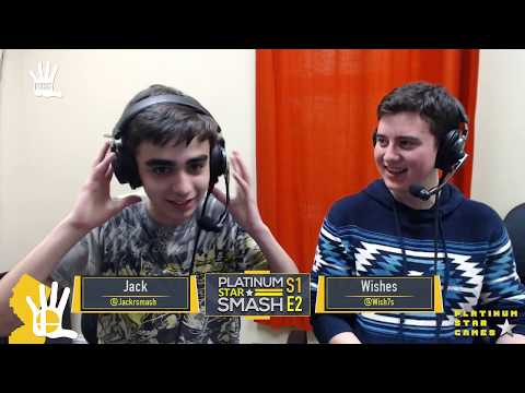 Platinum Star Smash S1:E2 - Winner Interview: Wishes