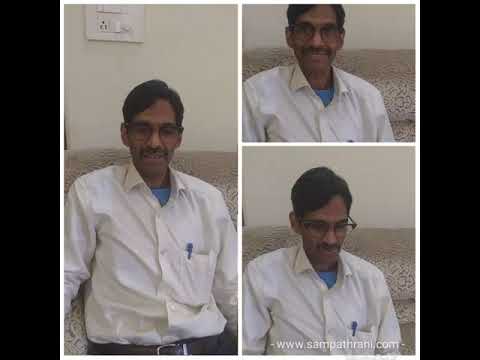 From Confusion to Clarity: My Journey with Dr. Sampath Rani