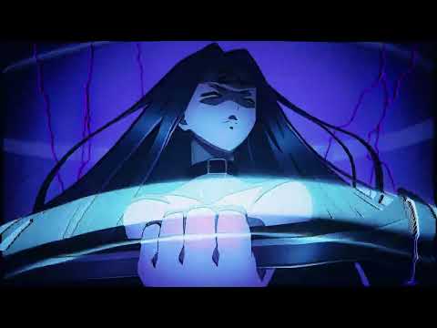 HANISLIP - WASH YOUR BONES (AMV)