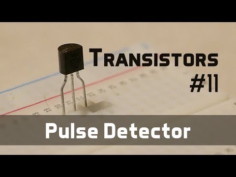 What are Transistors Transistors 01