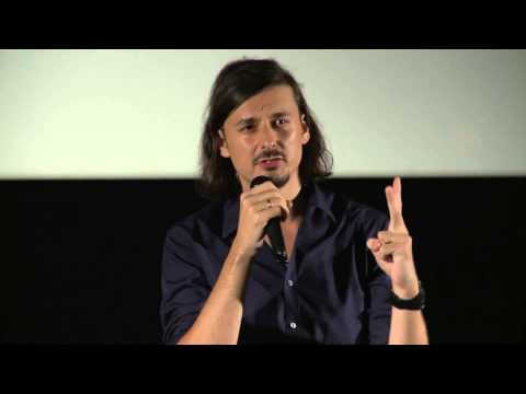 AgileByExample 2013: Piotr Burdyło - lightning talk