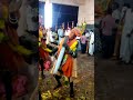 Sorimuthu Ayyanar Sri Muthu Patavarayan Kovil Kodai Naiyandi Melam Sami Alaippu Melam Sami Aattam