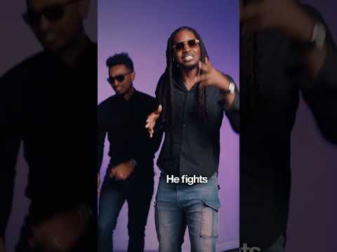 Faith over Fear - DJ Nicholas & Positive 