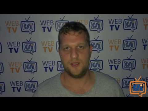 Intervista Robur FBC/A - Fabrizio Gelso