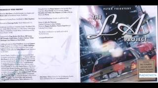 Peter Friestedt - Livin In Your Eyes