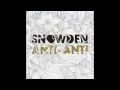 Snowden - Filler is Wasted 