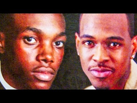 Dennis Battle & Jason Britt