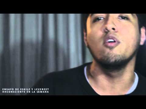 Ensayo de ESKILZ y LEVERZET