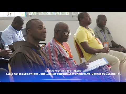 La Revue d'Actualités du 9 novembre 2025