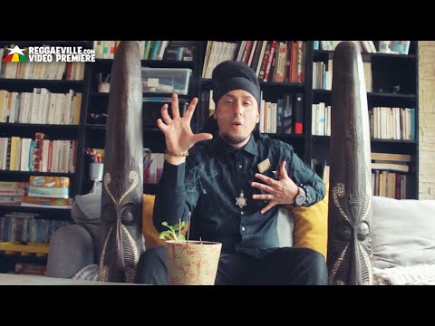 Fyah P - Natty Congo [Official Video 2020]