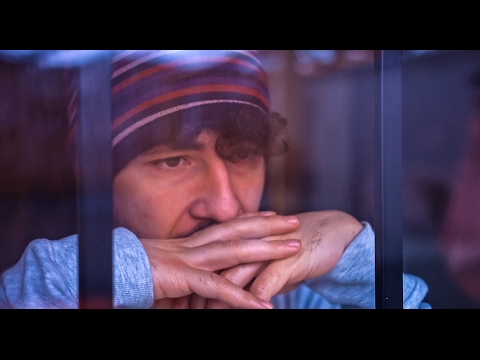 Sehabe - Benim Ol Ya Da Git (Ft. Haşim Berk Acerçelik) (Official Video)