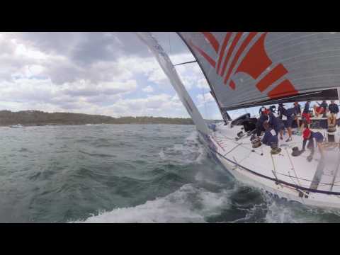Hobart Yacht Race - Customer Success Story
