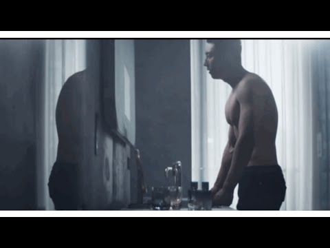 Johnny Huang Jing Yu - Sauvage ad