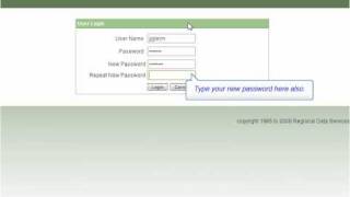 How to Login to RDS Gradebook