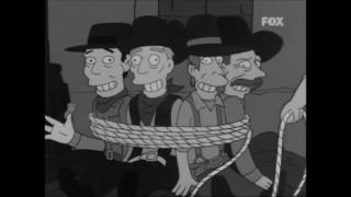 Simpson 13x12 Buck McCoy