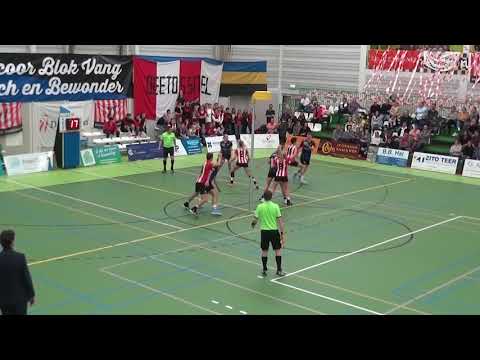 Goal van de Week - speelronde 1