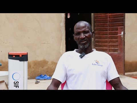 Charger la vidéo : 